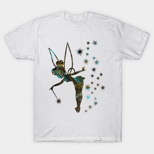 Palm Trees Tinkerbell T-Shirt